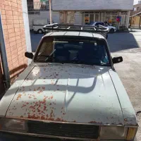 پیکان وانت 88|خودرو سواری و وانت|شهرکرد, |دیوار