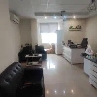 رهن واحد اداری ولیعصر