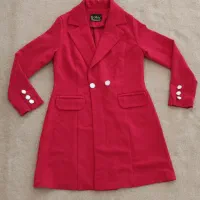 لباس مانتو کتی ، دسمال