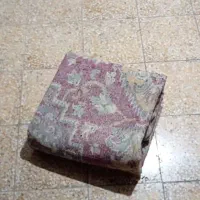 قالی دست باف زیبا