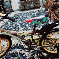 دوچرخه ۲۰|دوچرخه، اسکیت، اسکوتر|اراک, |دیوار