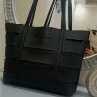 کیف چرم سایز بزرگ