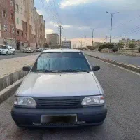 پراید ۸۹صبا|خودرو سواری و وانت|محمدیه-قزوین, |دیوار