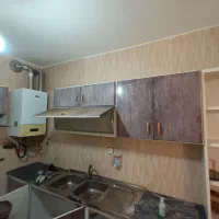 آپارتمان ۵ واحدی طبقه اول گرگاب شهرک بوستان