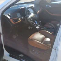 تیگو ۷ مدل ۹۶|خودرو سواری و وانت|اردبیل, |دیوار