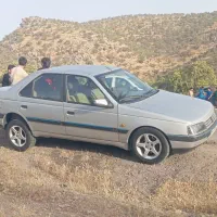 پژو