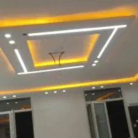 جشنواره اجرای کناف دورباکس نورمخفی لاین نوری|خدمات پیشه و مهارت|تربت جام, کلالی|دیوار