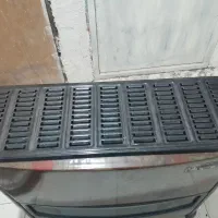 بخاری گازی|بخاری، هیتر، شومینه|سنندج, |دیوار