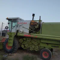 کمباین