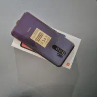 گوشی شیائومی ردمی 9|موبایل|تهران, تهرانپارس غربی|دیوار