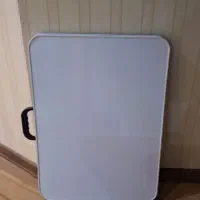 میز تحریر ،وایت بردی تاشو|میز تحریر و کامپیوتر|تبریز, |دیوار