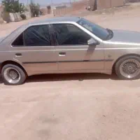 پژو۸۴|خودرو سواری و وانت|سده (خراسان جنوبی), |دیوار