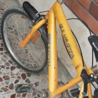 دوچرخه 20 مدل BENOTTO