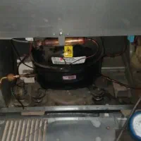 تعمیرات وشارژ گاز یخچال به صورت سیار|خدمات پیشه و مهارت|ایلام, |دیوار