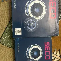 دیسک و صفحه والوو وانت مزدا و کارا