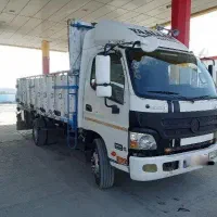 الوند شش تن|خودرو سنگین|نیک شهر, |دیوار