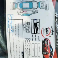 پراید صبا مدل۸۷|خودرو سواری و وانت|رشت, معلولین|دیوار