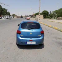 تیبا ۲ مدل ۹۶|خودرو سواری و وانت|رباطکریم, رباطکریم|دیوار