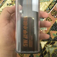 اسپیکر شفاف ۵ وات|پخشکننده همراه|همدان, |دیوار