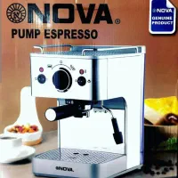 اسپرسو ساز نوا 149|سماور، چای‌ساز، قهوه‌ساز|آبادان, |دیوار