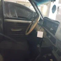 وانت2000ژاپن|خودرو سواری و وانت|تهران, خواجه نصیر طوسی|دیوار