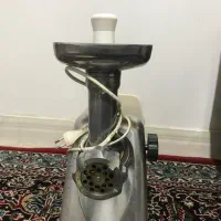 چرخ گوشت|خردکن، آسیاب، غذاساز|ساری, |دیوار