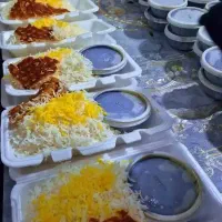 آشپزخانه مسجد