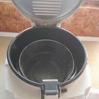 سرخ کن در حد نو مارک همیلتون