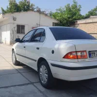 سمند ef7 بوش دوگانه فابریک مدل 1396