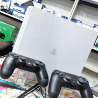 Ps4 Slim 500