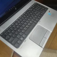 لپ تاپHp 650g1 i5 رم۸/هارد256ssd/پرقدرت|رایانه همراه|تهران, استخر|دیوار