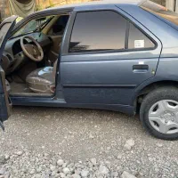 پژو405 سالم در حد نو مدل96