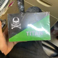 انواع ترقه نورافشان