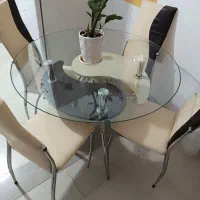 میز نهار خوری