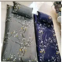 روتشک و روبالشت مهمان زمینی زیپدار