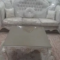 مبلمان|مبلمان خانگی و میز عسلی|اهواز, زیباشهر|دیوار