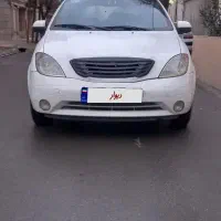 تیبا ۱ مدل ۹۹|خودرو سواری و وانت|اسلام‌شهر, شهرک واوان|دیوار