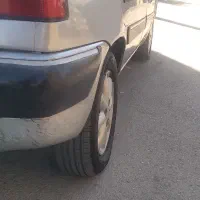 زانتیا ۲۰۰۰ اتوماتیک|خودرو سواری و وانت|اردبیل, |دیوار