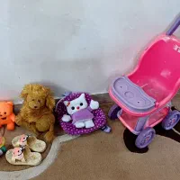اسباب بازی