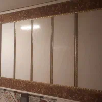 دلگان|سیستم صوتی خانگی|دلگان, |دیوار
