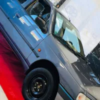 پژو 405 مدل 98