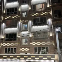 آپارتمان‌سنددار‌ نوساز پارکینگ اختصاصی‌شهرک‌فرزان‌|فروش آپارتمان|قدس, شهرک فرزان|دیوار