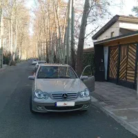 بنز c230