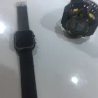 ساعت مچی پسرانه|ساعت|زاهدان, |دیوار