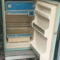 یخچال ۵ فوت کلمیناتور آمریکایی|یخچال و فریزر|تهران, شوش (باغ آذری)|دیوار
