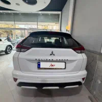 میتسوبیشی اکلیپس ۲۰۲۵ ژاپن|خودرو سواری و وانت|مشهد, صیاد شیرازی|دیوار
