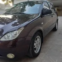 تیبا 2 EX بی رنگ پلمپ فول مدل 95|خودرو سواری و وانت|تهران, یافت‌آباد|دیوار