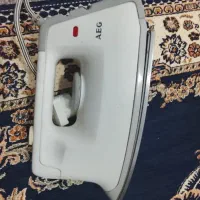 اتو قدیمی سالم