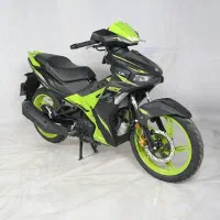 موتورسیکلت لاکی185 FACELIFTنیوفیس2025|موتورسیکلت|تهران, آبشار|دیوار