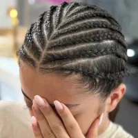 موخوره گیری، بافت مو، اکستنشن مو،لیفت ابرو